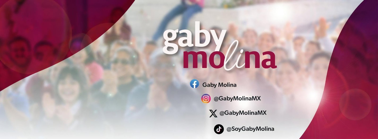 Gaby Molina